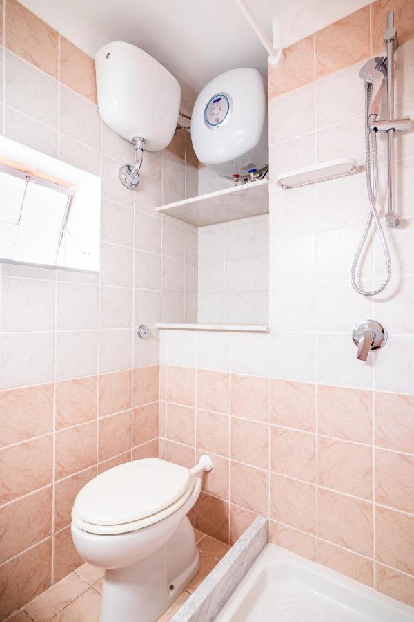 Luna Apartment Cefalu Exterior photo