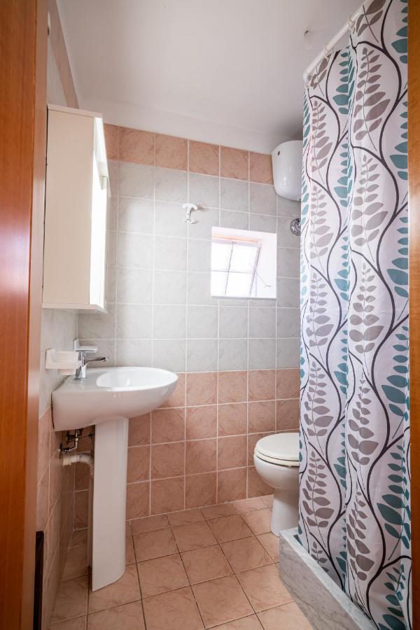 Luna Apartment Cefalu Exterior photo